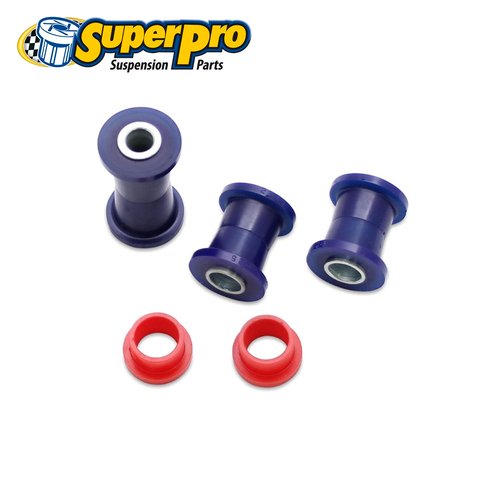 SuperPro A Frame Bush Kit - Front FOR Cortina 62-66 SPF2430K