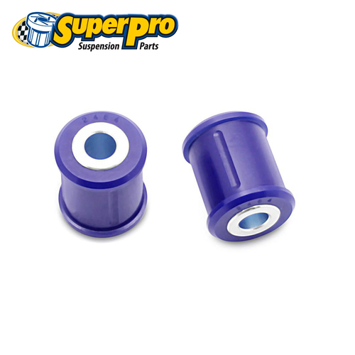 SuperPro Panhard Rod Bush Kit - Rear FOR Landcruiser 100 Series SPF2464K