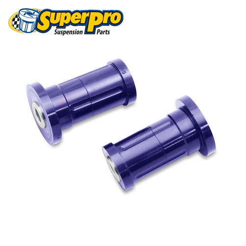 SuperPro Control Arm Lower-Inner Bush Kit - Front FOR Triton MK 96-06 SPF2503K