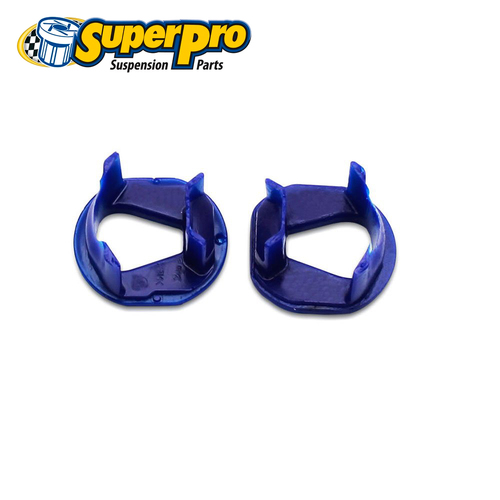 SuperPro Gearbox Mount Insert Bush Kit - Front FOR Mini R50, R53 01-06 SPF2552K