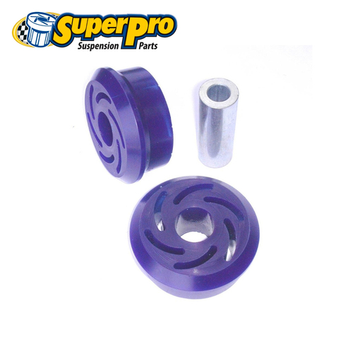 SuperPro Engine Steady Mount Bush Kit - Front FOR Volvo SPF2563K