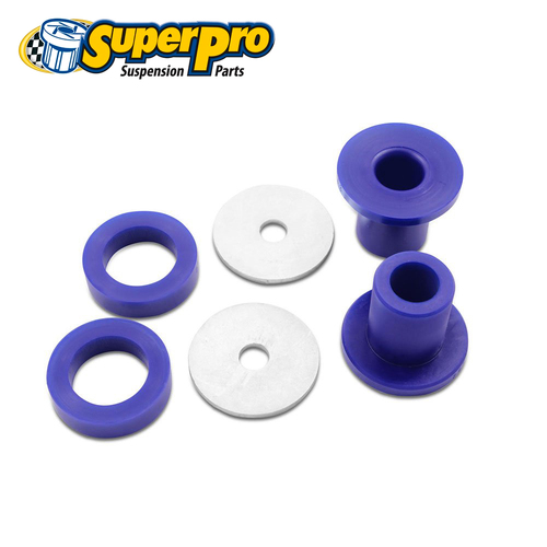 SuperPro Differential Pinion Mount Bush Kit - Rear FOR Skyline R32-R34/200SX S14-S15 SPF2582K