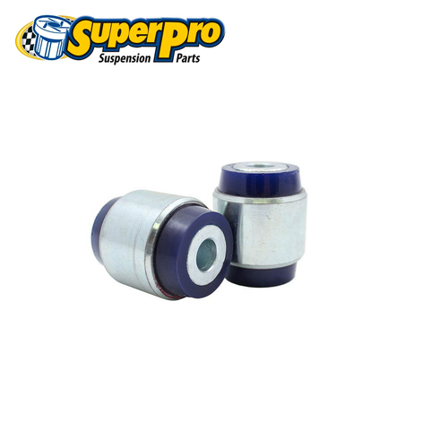 SuperPro Control Arm Lower-Inner Bush Kit-Stnd - Rear FOR Accord CL-CM 03-08 SPF2588K