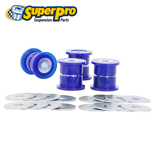 SuperPro Control Arm Upper-Inner Bush Kit - Front FOR Lotus Elise/Exige SPF2602K