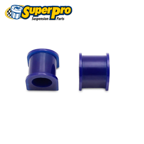 SuperPro Sway Bar Mount Bush Kit 19.5mm - Front FOR Lotus Elise/Exige SPF2605-19.5K