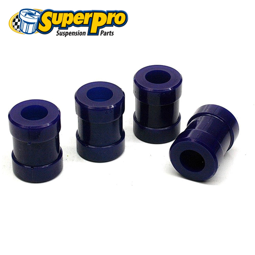 SuperPro Shock Absorber Bush Kit FOR Valiant SV1-CM SPF2628K