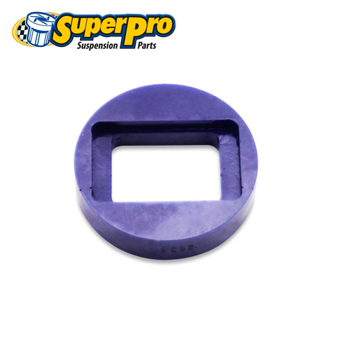 SuperPro Engine Mount Upper Bush Kit - Front FOR Mini R50, R53 01-06 SPF2639K