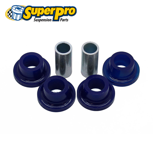 SuperPro Control Arm Lower-Inner Bush Kit - Front FOR Nissan 1600 65-72 SPF2641K