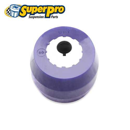 SuperPro Differential Centre Rear Support Bush Kit-Peformance - Front FOR Ford BA-BF/Territory SPF2654K