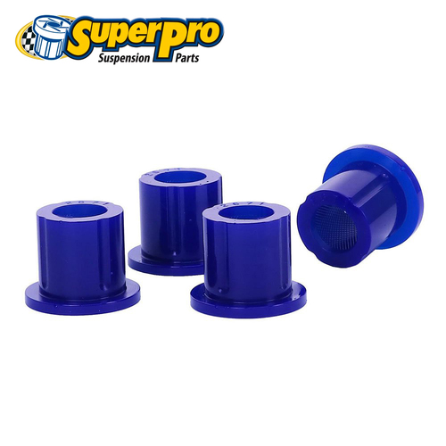 SuperPro Spring Rear Eye Bush Kit - Rear FOR Hilux 05+ SPF2671K