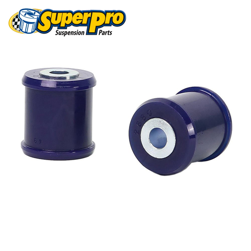 SuperPro Shock Absorber Lower Bush Kit - Rear FOR RX-7 Series 6, 7, 8 SPF2680K