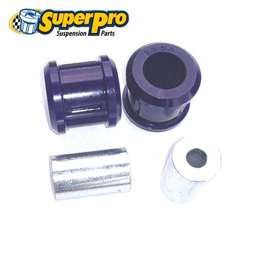 SuperPro Control Arm Inner-Front Bush Kit - Rear FOR Celica 89-94 SPF2730K