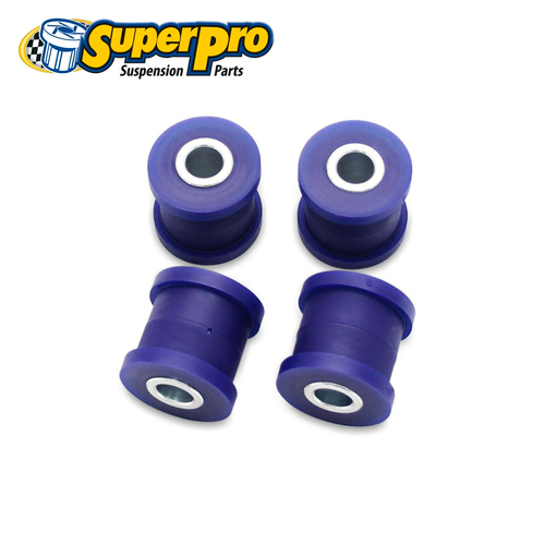 SuperPro Control Arm Outer Bush Kit - Rear FOR Celica 89-94 SPF2731K