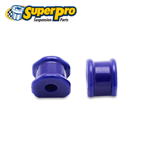 SuperPro Sway Bar Mount Bush Kit 18mm FOR Territory SX-SZ SPF2743-18K