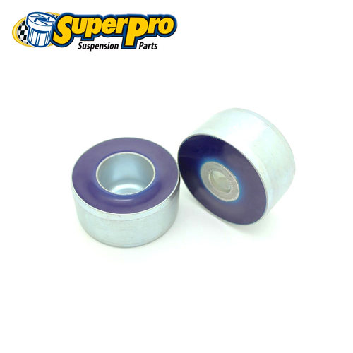 SuperPro Differential to Subframe Mount Bush Kit-H/Duty - Rear FOR Pajero NM-NW SPF2750K