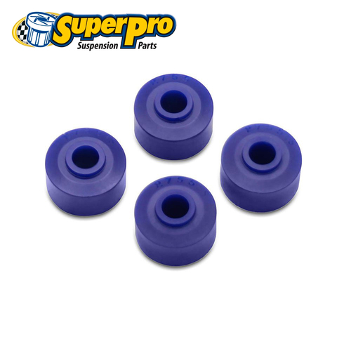 SuperPro Shock Absorber Lower Bush Kit - Front FOR H, V Series SPF2755SK