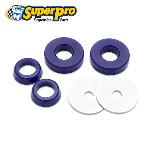 SuperPro Differential Pinion Mount Bush Kit - Rear FOR Supra JZA80 93-02 SPF2769K