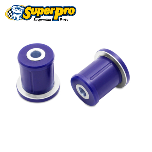 SuperPro Control Arm Lower-Inner Rear Bush Kit SPF2775K