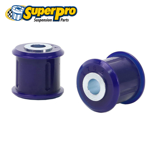 SuperPro Trailing Arm Front Bush Kit - Rear FOR Alteza GSE10 99-05 SPF2784K