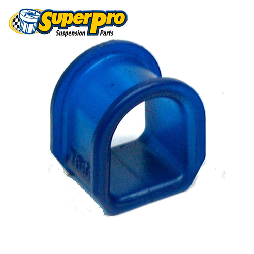 SuperPro Steering Rack + Pinion Mount Bush - Suzuki SPF2804K