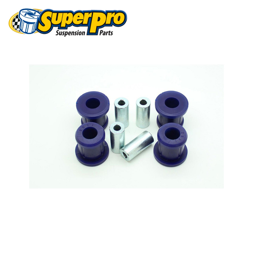 SuperPro Control Arm Upper-Inner Bush Kit-Standard - Front FOR Mazda RX-7 FD 92-02 SPF2821K