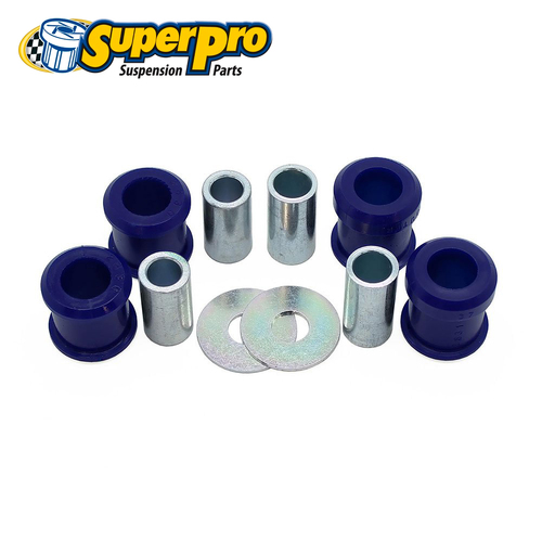 SuperPro Sway Bar Link Bush Kit - Rear FOR Grand Cherokee WG, WJ 99-05 SPF2831K