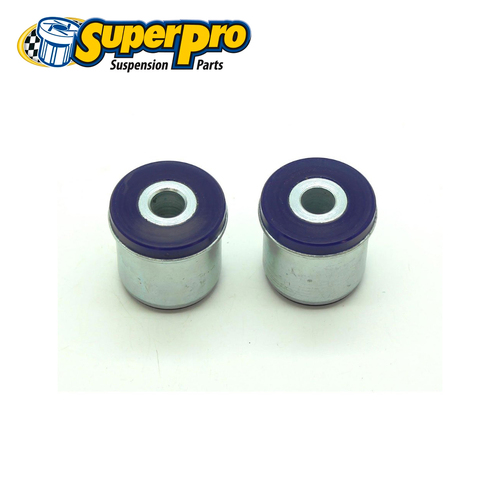 SuperPro Panhard Rod Bush Kit - Rear FOR Grand Cherokee WG, WJ 99-05 SPF2832K