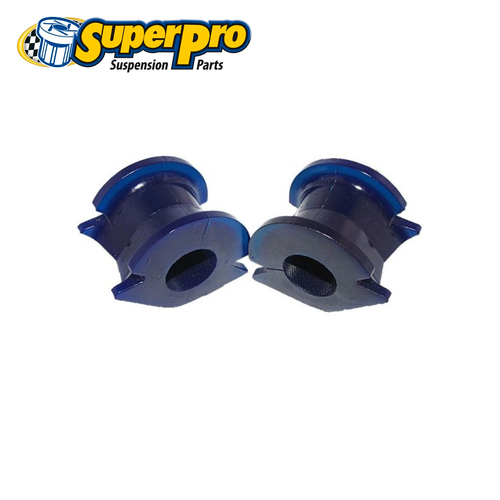 SuperPro Sway Bar Mount Bush Kit 15mm - Front FOR Alfa 145, 146, 155 SPF2852-15K