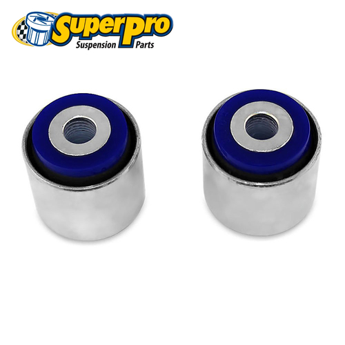 SuperPro Control Arm Lower-Inner Bush Kit - Front FOR Holden VE-VF, WM-WN SPF2862K