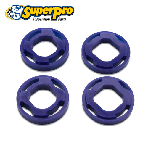 SuperPro Subframe Void Filler Bush Kit - Rear FOR Holden VE-VF, WM-WN SPF2872K