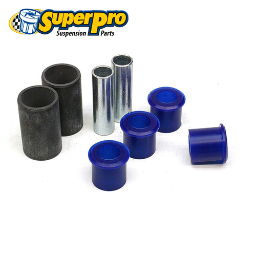 SuperPro Control Arm Lower-Inner Bush Kit - Front FOR Falcon XK-XP SPF2892K