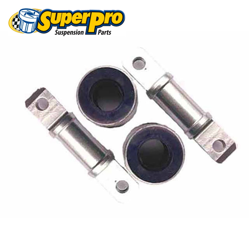 SuperPro Control Arm Lower-Inner Front Bush Kit - Front FOR Volvo SPF2913K