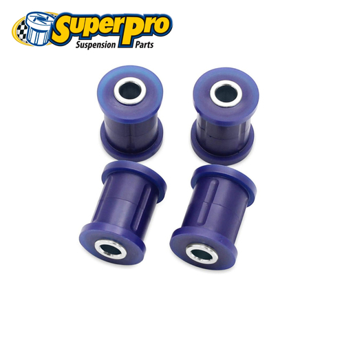 SuperPro Control Arm Lower-Inner Bush Kit - Rear FOR 200SX S15/Skyline R33 SPF2933K