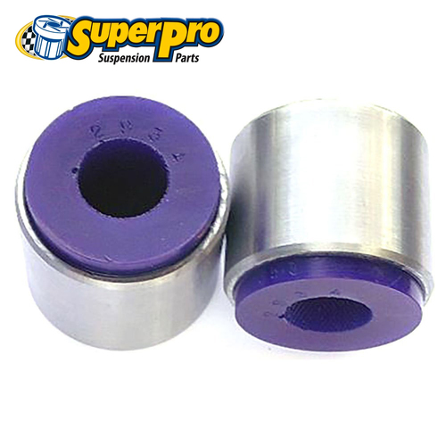 SuperPro Control Arm Lower-Inner Front Bush Kit - Front FOR Porsche 911 89-97 SPF2934K