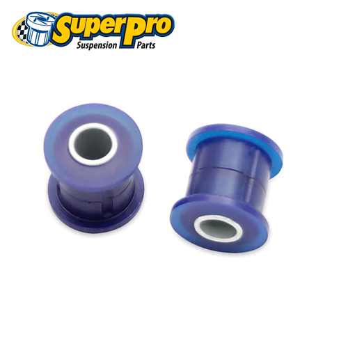 SuperPro Torsion Bar Brace Mount Bush Kit - Front FOR Alfetta/Giulietta SPF2941K