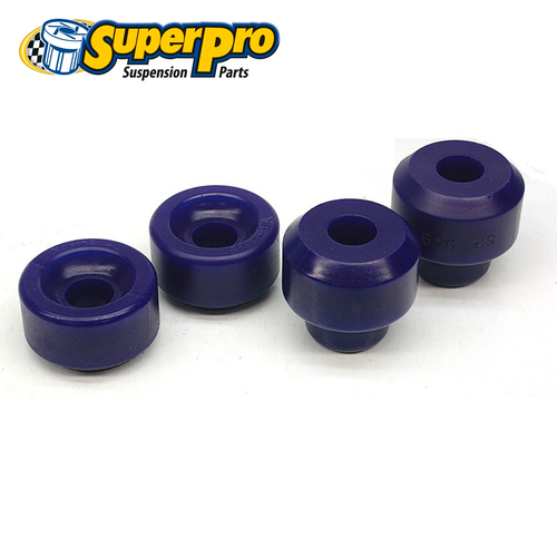 SuperPro Strut Bar To Chassis Mount Bush Kit - Front FOR Faclcon XM-XP SPF2949K