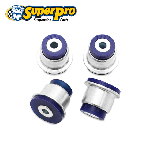 SuperPro Control Arm Upper-Inner Bush Kit-Standard - Front FOR Mazda6 GG, GY SPF2951K