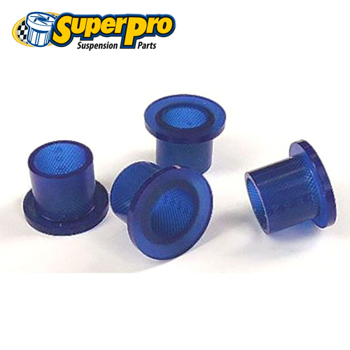 SuperPro Bump Stop Bush Kit FOR Holden VE-VF, WM-WN SPF2963K