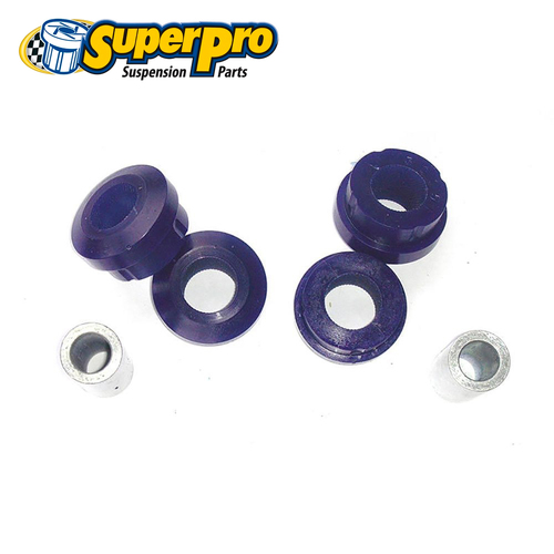 SuperPro Control Arm Lower-Outer Bush Kit - Rear FOR Lexus LS 89-94 SPF3015K