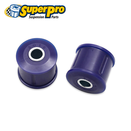 SuperPro Trailing Arm Front Bush Kit - Rear FOR Lexus/Cressida/Soarer SPF3016K