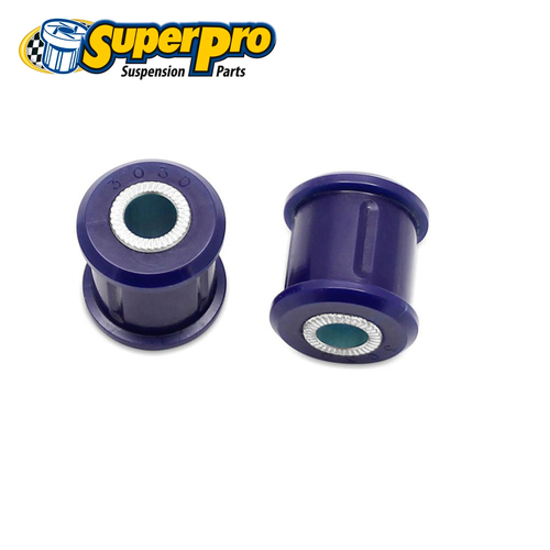 SuperPro Trailing Arm Front Bush Kit - Rear FOR Supra JZA80 93-02 SPF3030K