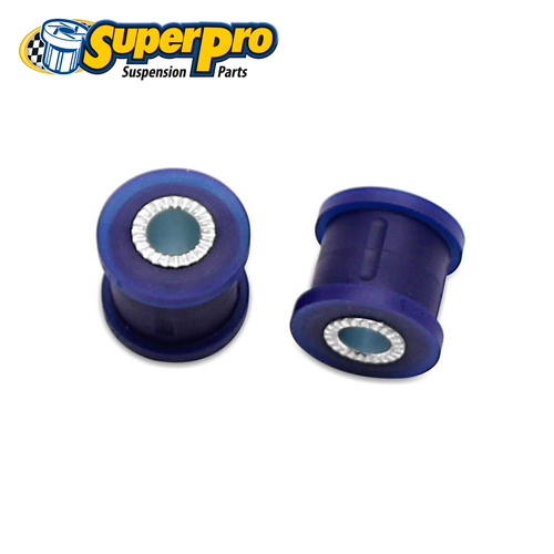 SuperPro Trailing Arm Rear Bush Kit - Rear FOR GS/Supra JZA80 SPF3031K