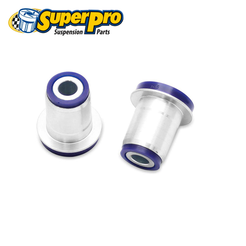 SuperPro Control Arm Lower-Inner Bush Kit-Standard - Rear FOR GS/Supra JZA80 SPF3036K