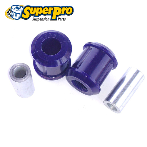 SuperPro Control Arm Lower-Inner Bush Kit - Front FOR Altezza/Chaser/Cresta SPF3039K