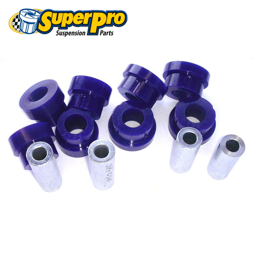 SuperPro Control Arm Upper-Inner Bush Kit-Standard - Rear FOR Altezza/Chaser SPF3043K