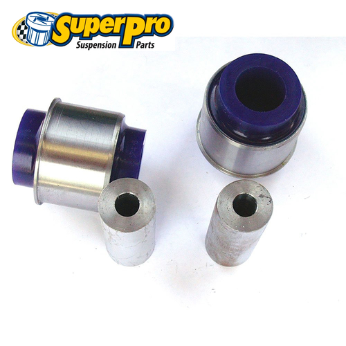 SuperPro Strut Bar To Chassis Mount Bush Kit-Standard - Front FOR 300C 04-12/Challenger LX SPF3048K