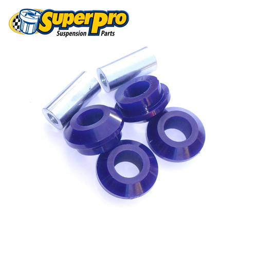 SuperPro Control Arm Lower-Inner Bush Kit - Front FOR Lexus LS 89-00 SPF3090K