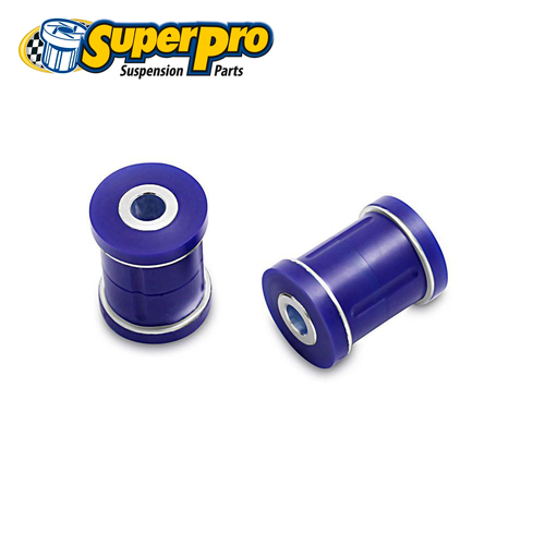 SuperPro Control Arm Lower-Inner Front Bush Kit - Front FOR WRX/STi 08-14/Forester/BRZ/86 SPF3091K