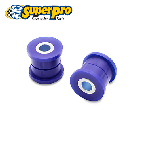 SuperPro Toe Control Arm Inner Bush Kit - Rear FOR WRX/STi 08+/Levorg/Forester/BRZ/86 SPF3099K