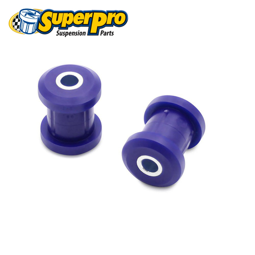 SuperPro Control Arm Lower-Inner Front Bush Kit - Front FOR Focus/Mazda3 SPF3115K